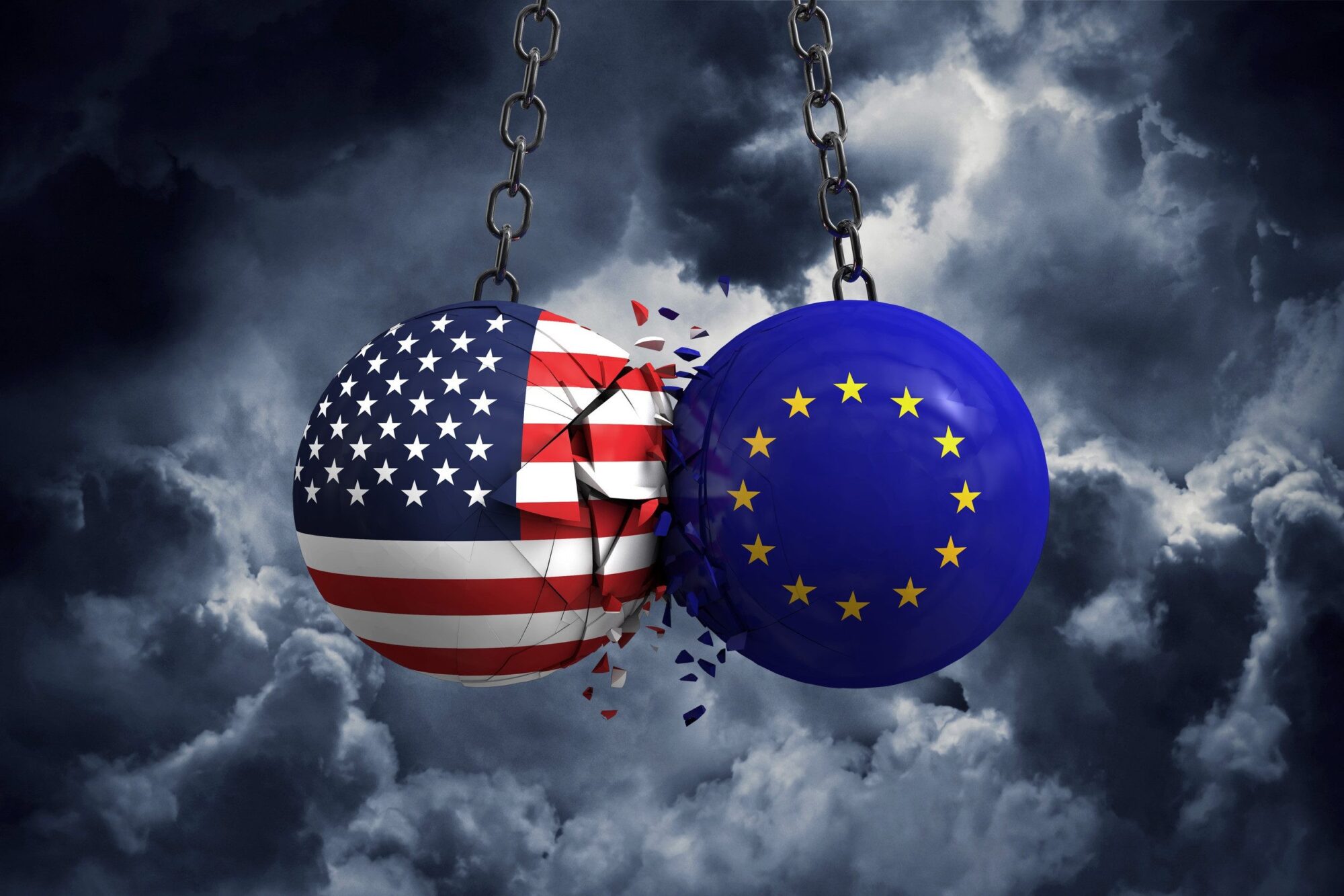 EU Heritage